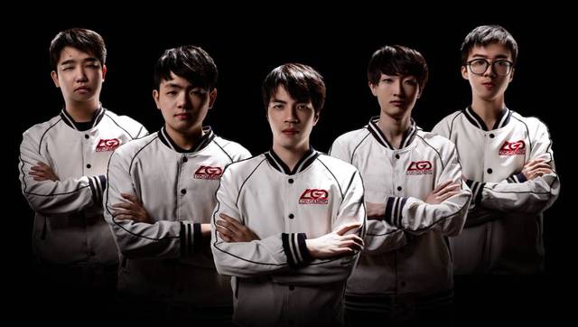 G2有望冲 G2有望冲