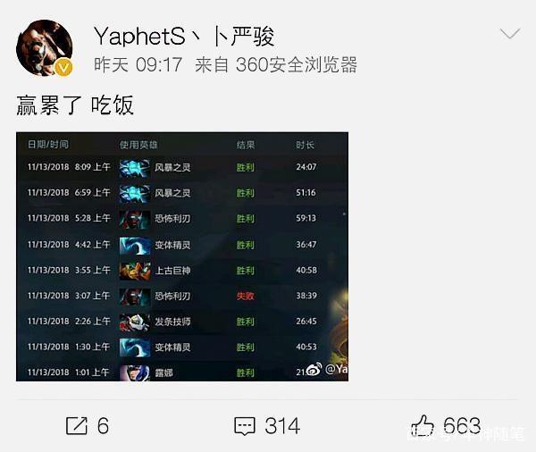 但此役外线